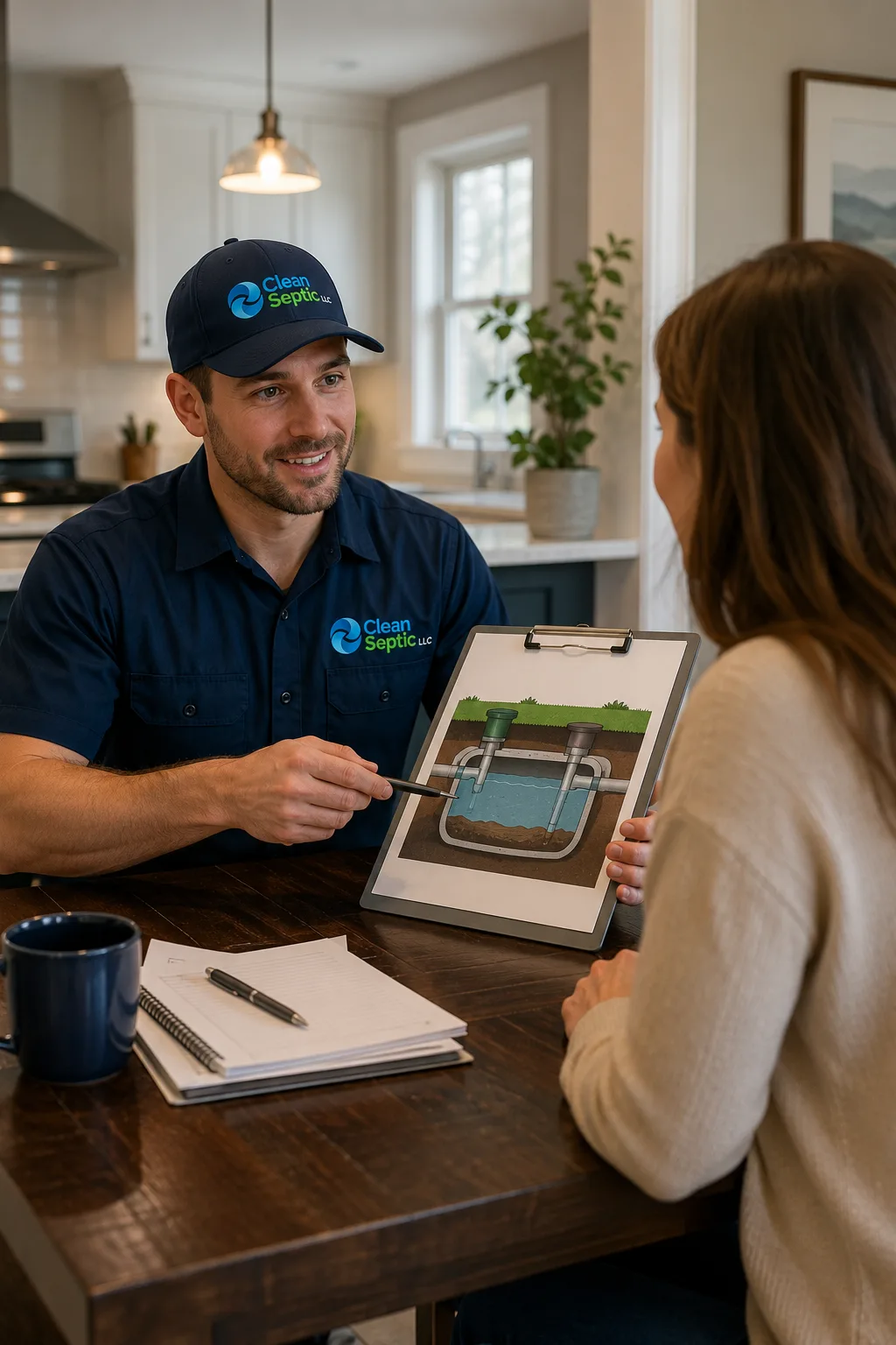 Septic Tank Pumping Pine Mountain Valley, GA FAQs